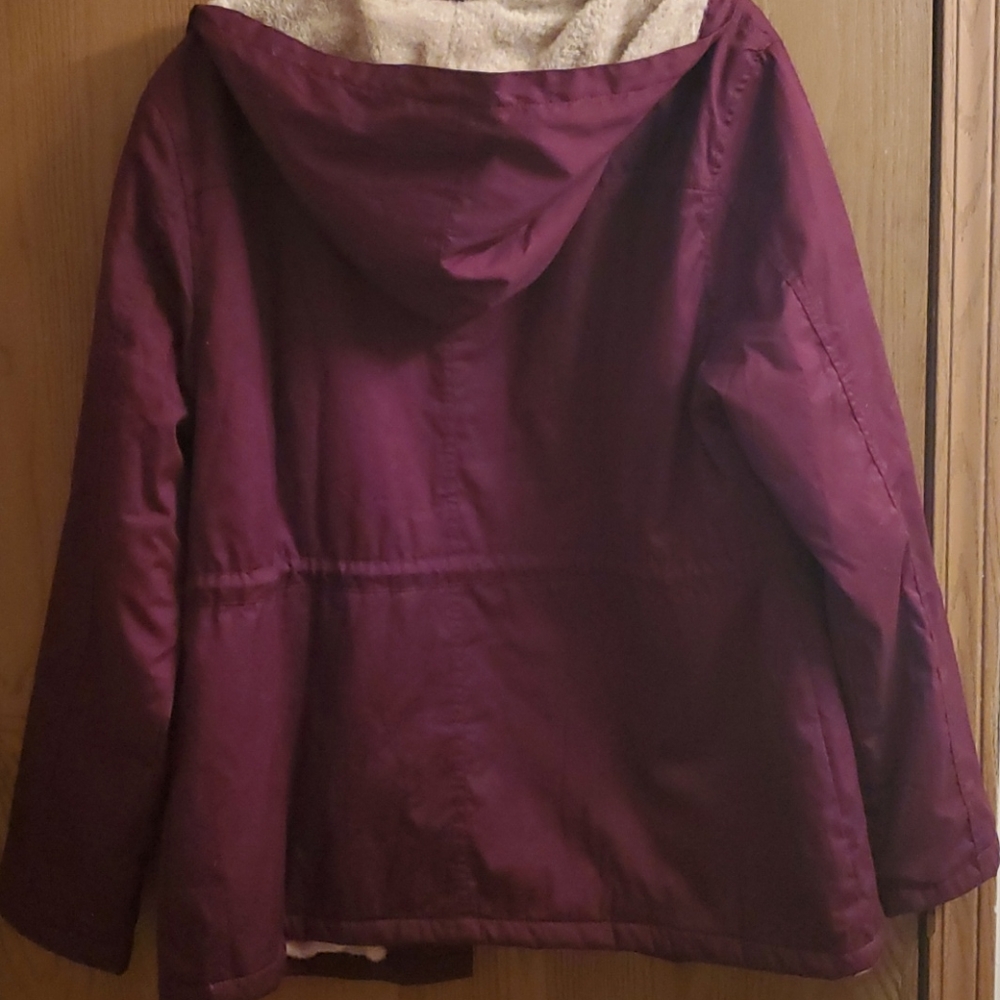 Jacket - Picture 3 of 3